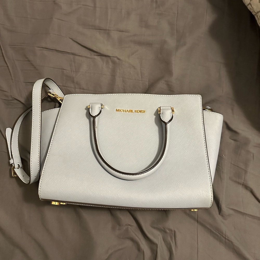 Michael Kors Satchel Bag